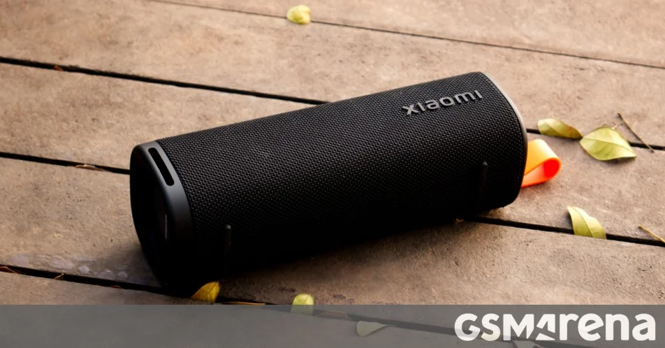 Xiaomi Sound Outdoor Speaker im Test