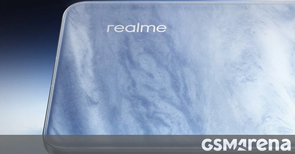 Lancement de la Realme GT7 Pro Racing Edition