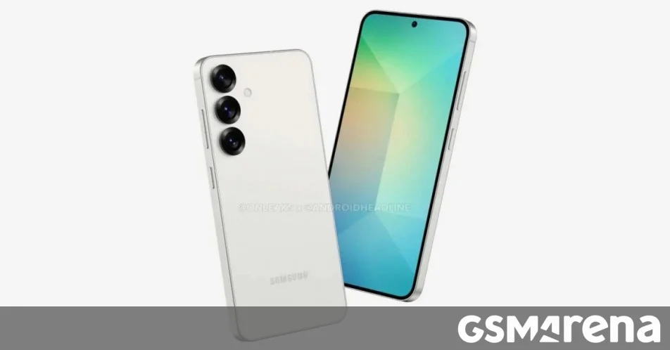 Samsung Galaxy S25 : Date de lancement révélée !