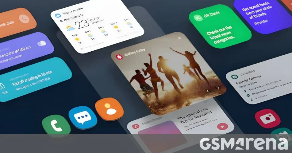 Samsung One UI 7 Beta - premiera w grudniu 2023