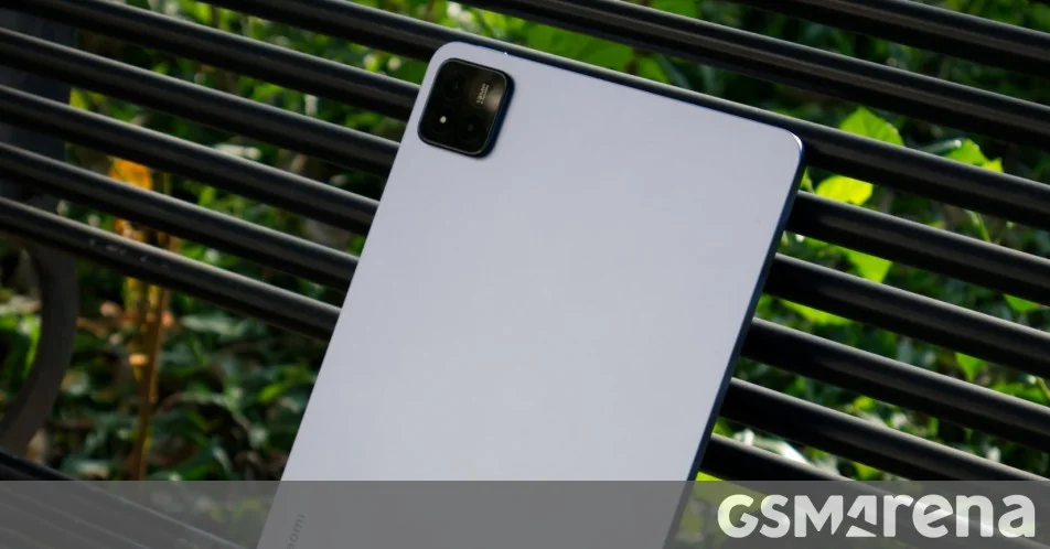 Xiaomi Pad 7 : Découvrez ses caractéristiques