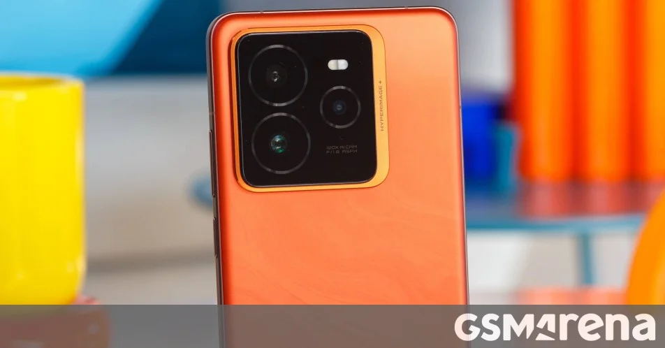 Nowa aktualizacja oprogramowania Realme GT 7 Pro