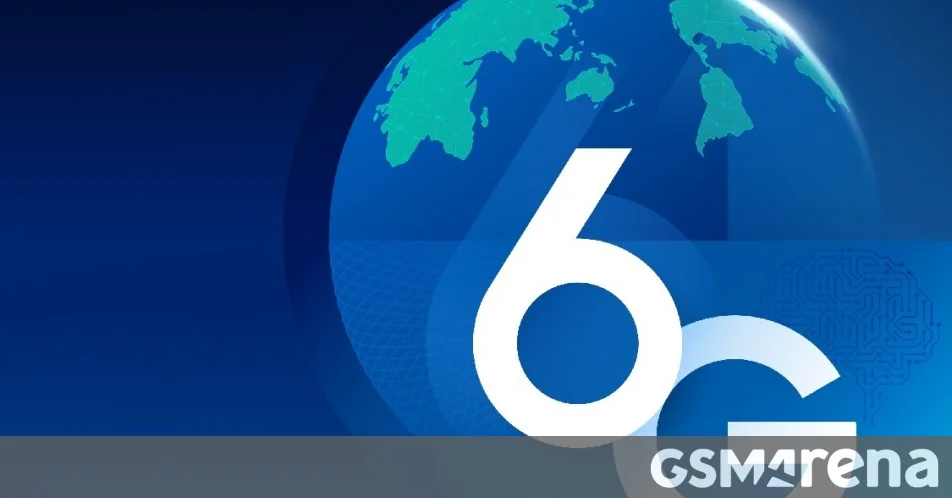 Samsung et l'IA au service de la 6G