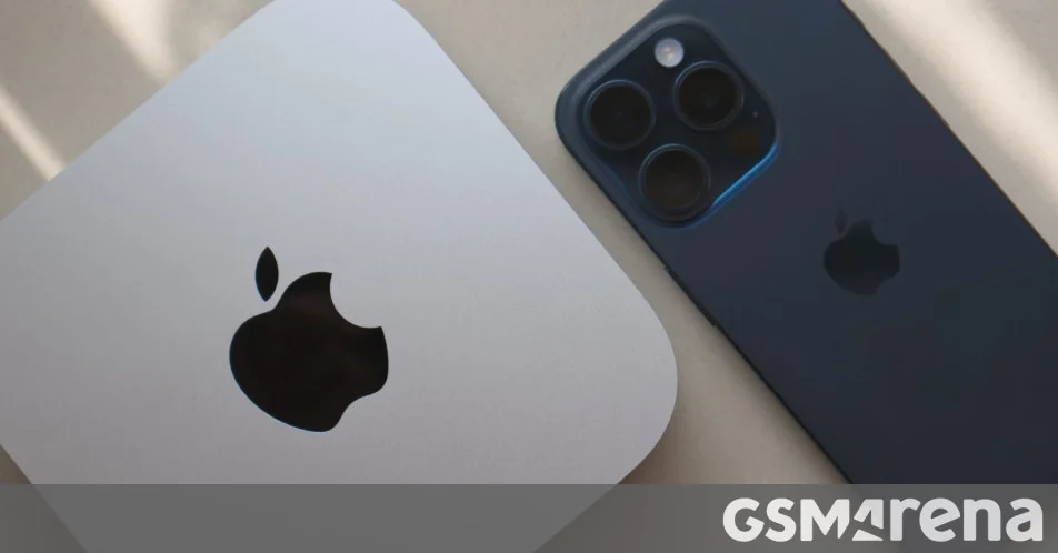 Apple : Revenus records malgré des ventes d'iPhone