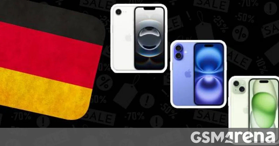 iPhone 16e: Vorbestellungen und Alternativen