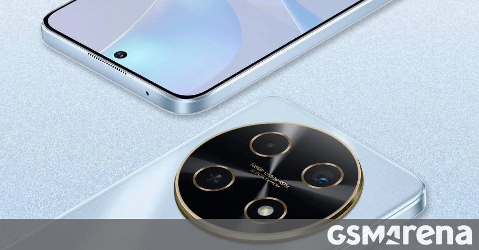 Huawei nova 13i: 108MP Kamera & Snapdragon 680