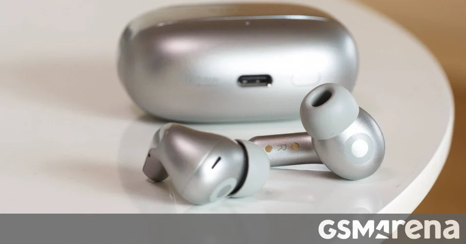 Xiaomi Buds 5 Pro - Nowe Flagowe Słuchawki