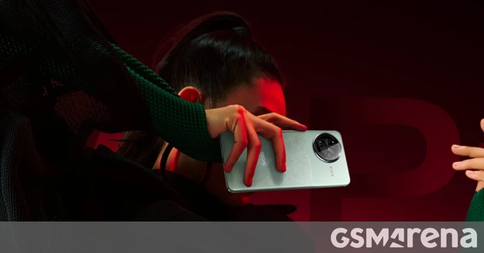 Xiaomi: 3,6 mln Redmi K80 w 100 dni!