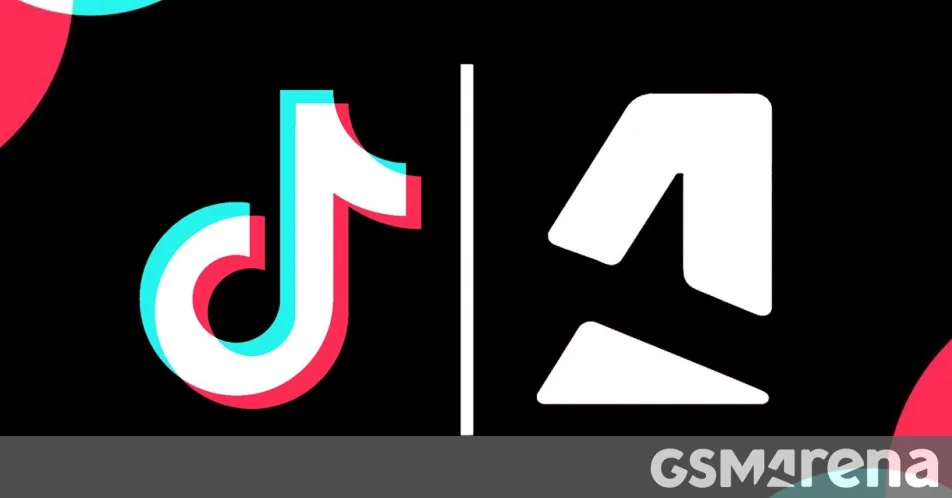 GSMArena jetzt auf TikTok - Folgen Sie uns!