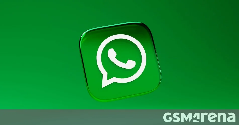 WhatsApp prend en charge les événements en chat privé