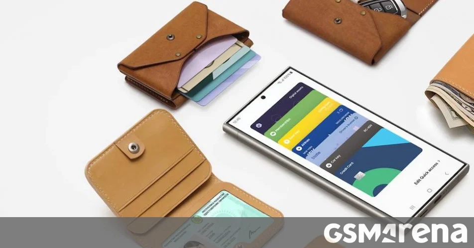 Samsung Wallet arrive en Benelux ce vendredi