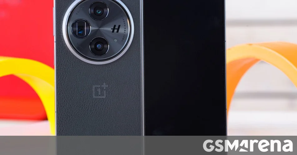 OnePlus Open 2 z opóźnieniem do 2025 roku