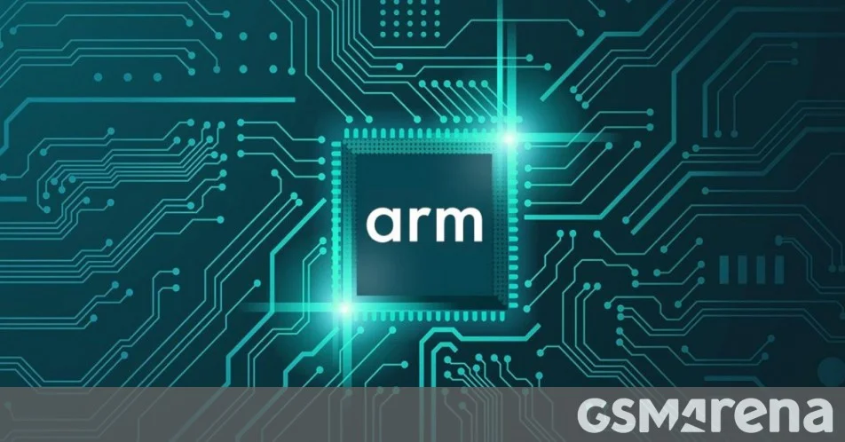 ARM abandonne sa résiliation avec Qualcomm