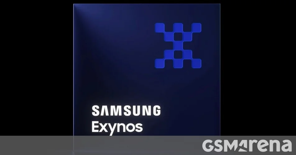 Exynos 2500 Chip von Samsung kommt 2025