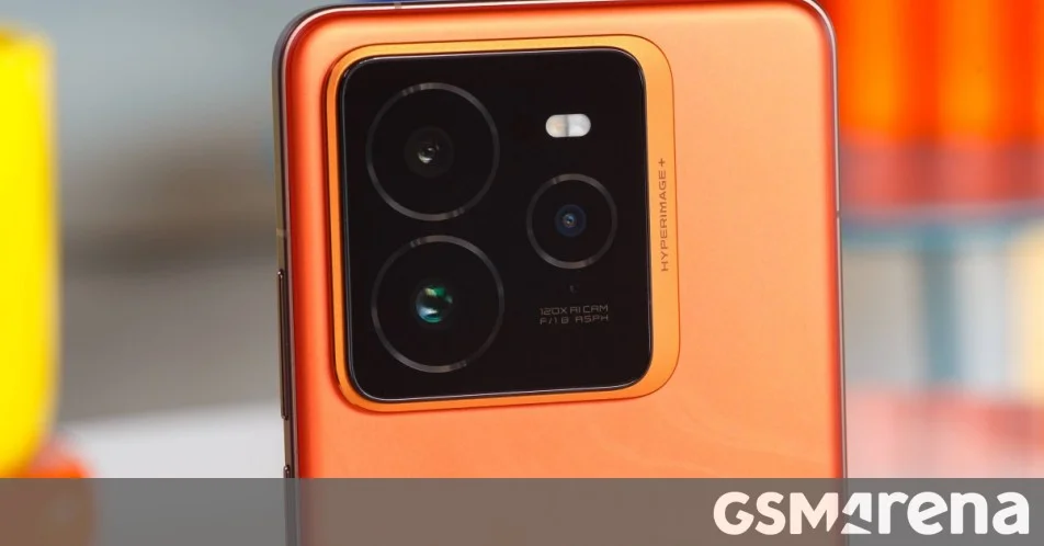 Realme GT 7 Pro dostępny na rynku międzynarodowym