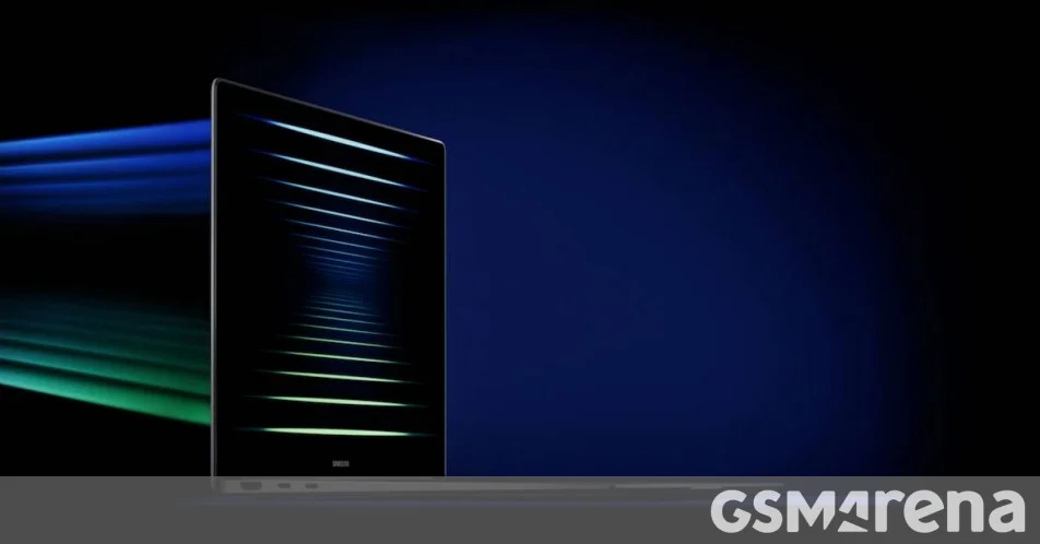 Start der Samsung Galaxy Book5 Laptops in Indien