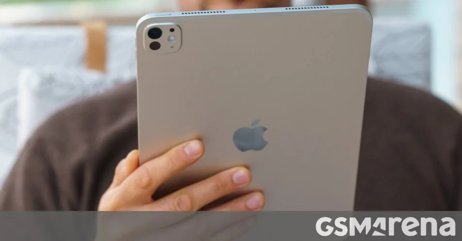 iPad Pro mit M4 Chip jetzt $200 günstiger