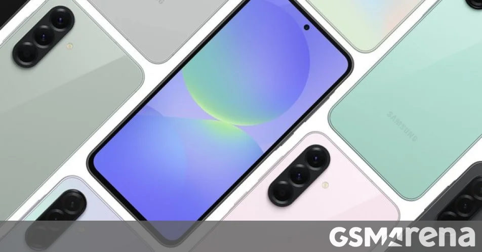 Samsung Galaxy A-Serie: Glaubwürdige Leaks und Preise