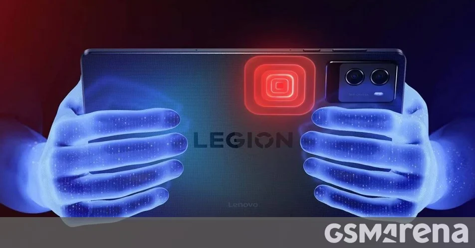 Lenovo Legion Tab 2025: Neues Tablet mit Snapdragon