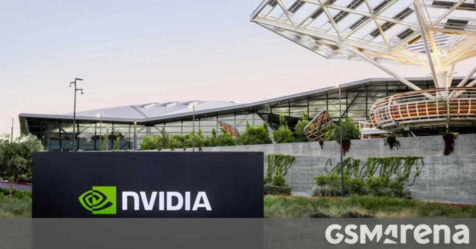 Nvidia GeForce RTX 5090 et 5080 déjà épuisées