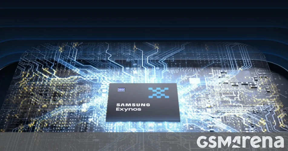 Samsung: Größter Chip-Hersteller 2024