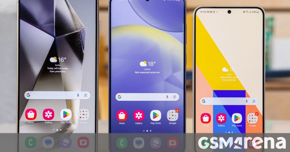 Samsung integriert Googles Gemini auf neue Weise