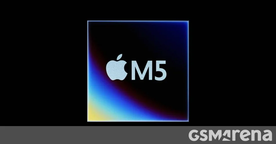 Apple M5 : Production lancée avec focus IA