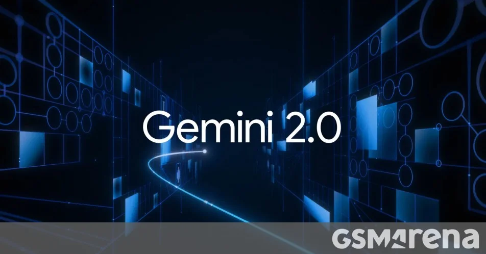 Nowości w Google Gemini 2.0