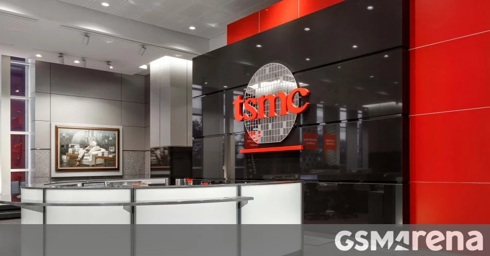 TSMC atteint 60 % de rendement sur puces 2nm