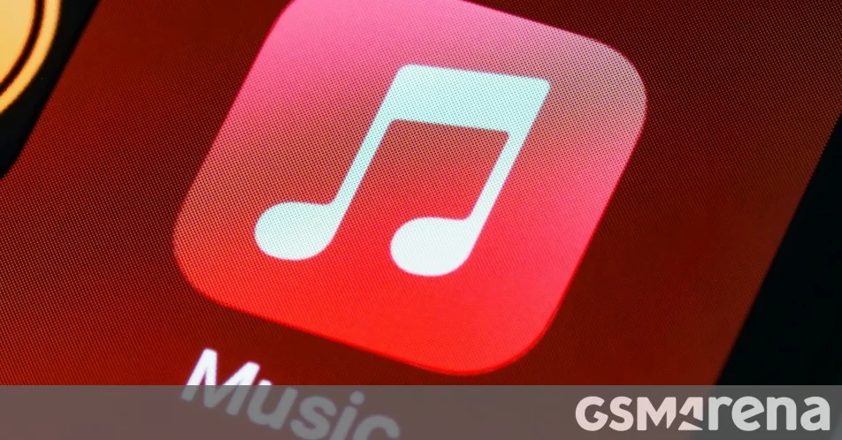 Apple Music: 6 miesięcy za 2,99 $!