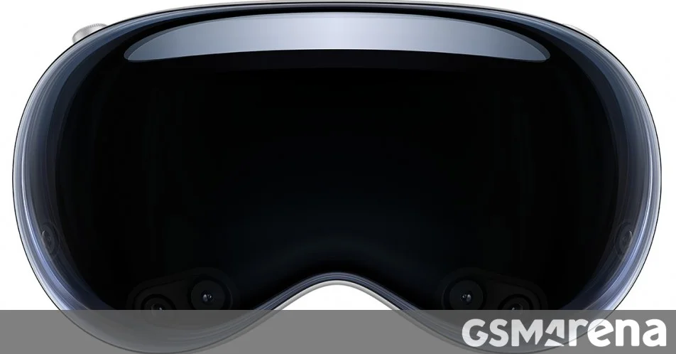 Apple développe visionOS pour lunettes intelligentes