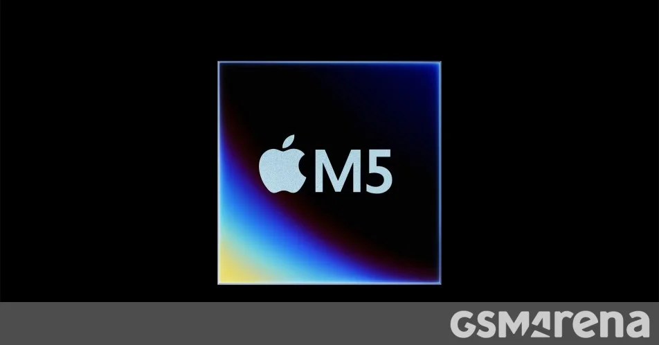 Apple M5 Chips: Server-Performance neu definiert