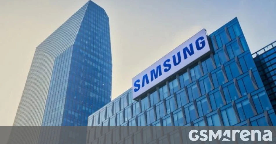 Croissance des revenus de Samsung au T4 2024