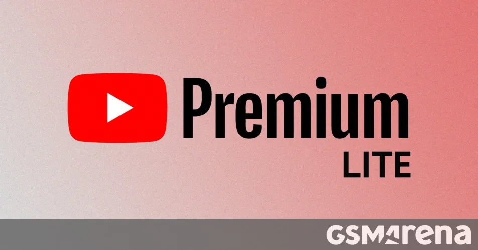 YouTube Premium Lite wraca na rynek