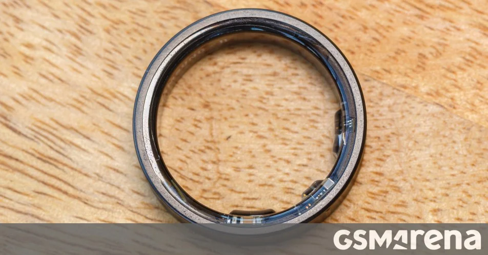 Samsung Galaxy Ring 2 - wcześniejsza premiera!