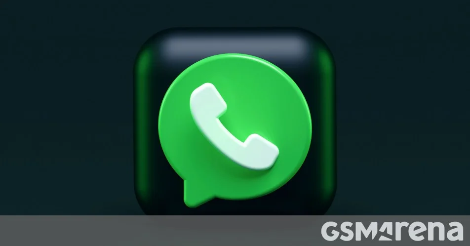 WhatsApp z funkcją wyszukiwania obrazów