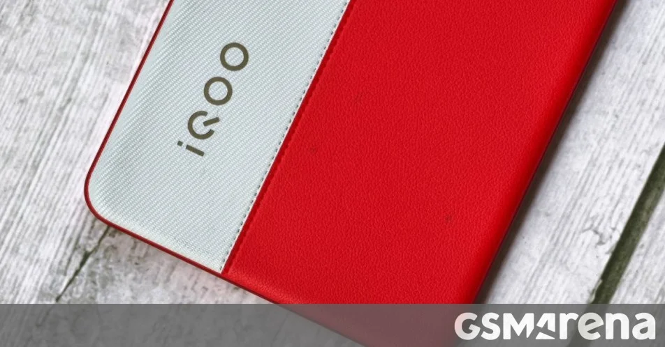 Nowy vivo iQOO Neo10 nadchodzi